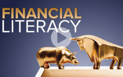 Financial Literacy: Finding Your Way in the Financial Markets at The Great Courses