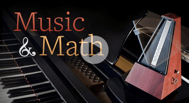 Музыка математика информатика. Математика в Музыке. Математика в искусстве и Музыке. Математика в Музыке фото. Музыка и математика Эстетика.