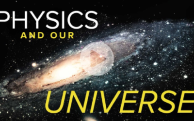 Physics and Our Universe: How It All Works at The Great Courses