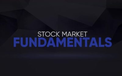 Stock Market Fundamentals at Skillshare
