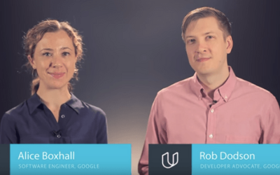 Web Accessibility at Udacity