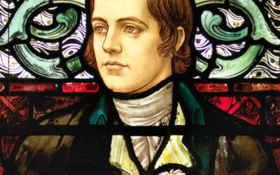Robert Burns: Poems, Songs and Legacy at FutureLearn