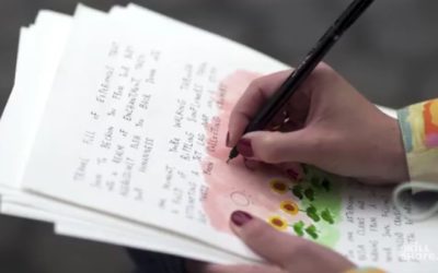 Creative Transformation: 9 Exercises to Draw, Write, and Discover Your Future at Skillshare