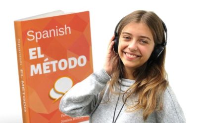 Spanish for Beginners. The complete Method. Level 1. at Skillshare