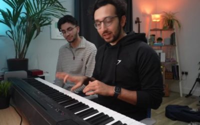 Jazz Piano for Beginners – Improvise Like a Pro at Skillshare