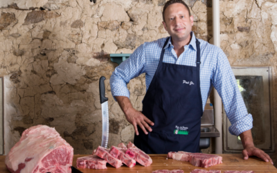 Beef 101: Ten Popular Cuts and How to Prepare Them at Home at Skillshare