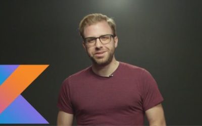 Kotlin for Android Developers at Udacity