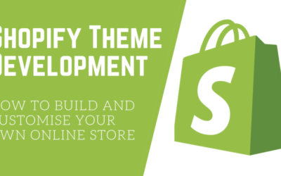 Shopify Theme Development: Build and Customise Your Own Online Store at Skillshare