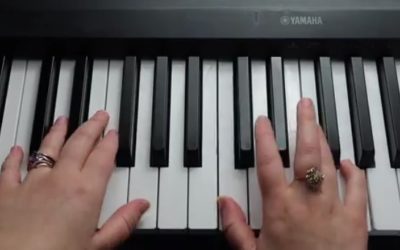 Introduction to Songwriting: A Beginner’s Guide to Writing Songs on the Piano at Skillshare