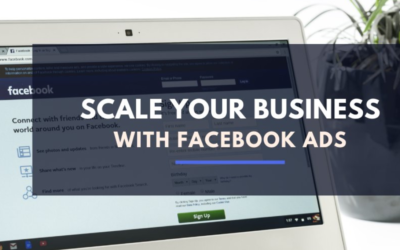Scale Your Business with Facebook Ads. Learnings from spending $150 Million at Skillshare