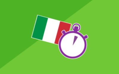 3 Minute Italian – Course 1 | Language lessons for beginners at Skillshare