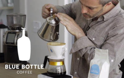 From Plant to Cup: Brew an Amazing Cup of Coffee at Skillshare