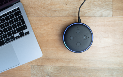 Get Started with a Voice Assistant: Developing Alexa Skills by Labdox at FutureLearn