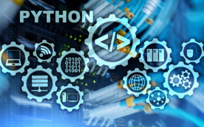 Programming 101: An Introduction to Python for Educators by Raspberry Pi Foundation at FutureLearn