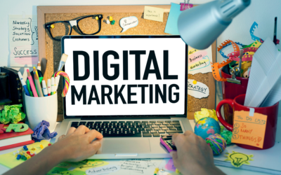Digital Skills: Digital Marketing by Accenture at FutureLearn