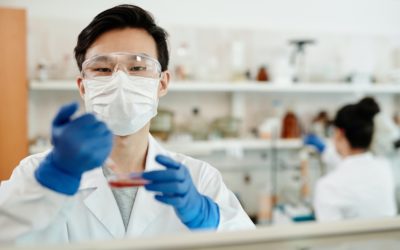 Pharmacotherapy: Understanding Biotechnology Products by Taipei Medical University at FutureLearn