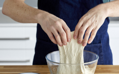 Learn How to Bake Sourdough with BBC Good Food by BBC Good Food at FutureLearn
