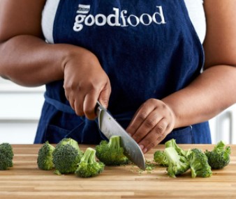 Healthy Cooking Made Easy by BBC Good Food at FutureLearn