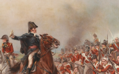 From Waterloo to the Rhine: The British Army 1815-1945 by The University of Kent at FutureLearn
