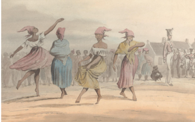 History of Slavery in the British Caribbean by The University of Glasgow at FutureLearn