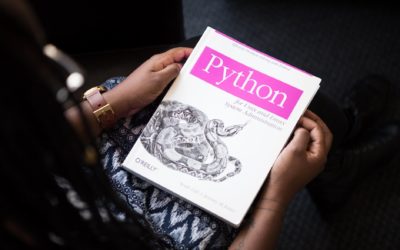 Python for Everybody Specialization by University of Michigan at Coursera