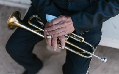 Play Authentic Latin Trumpet with Mike Lovatt at MusicGurus
